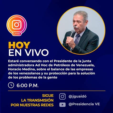 Educación Primero on Twitter RT jguaido Hoy 10Ago a las 6 00 p m