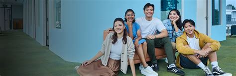 Poly Foundation Programme (PFP)