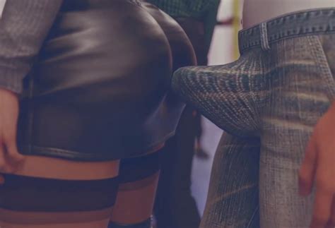 Stranger Fucks Horny Brunette Milf In Public Bus Thisvid