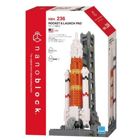 Nanoblock | Japanese Nanoblocks | Mini Japan Shop EU