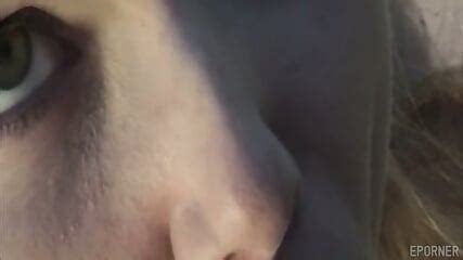 Blonde Slut Cant Handle How Good It Feels