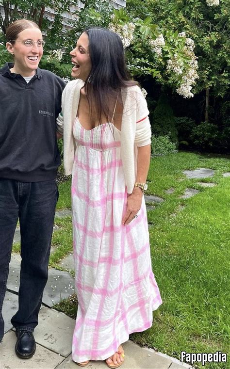 Bethenny Frankel Nude Leaks - Photo #3273036 - Fapopedia