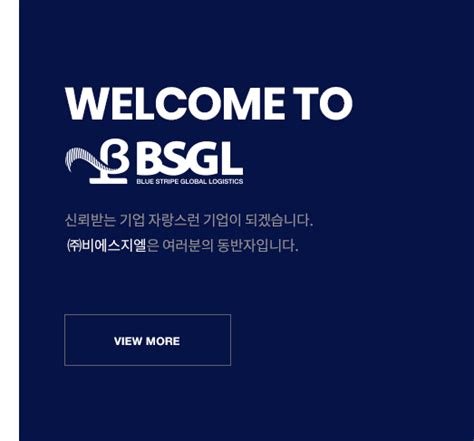 비에스지엘