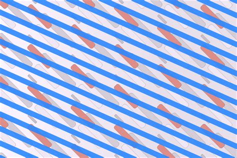 カラフルポップな背景フリーイラスト 明るい装飾素材 チコデザ