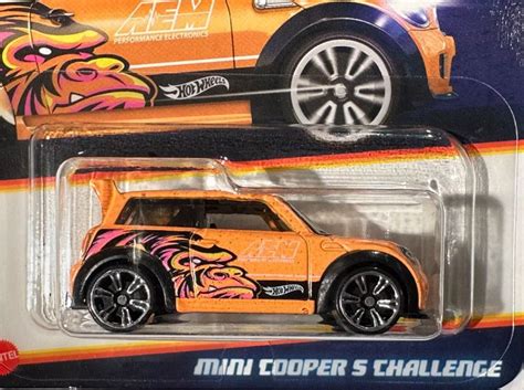 Hot Wheels Neon Speeders Set Of Eight Cars Raises The Stakes