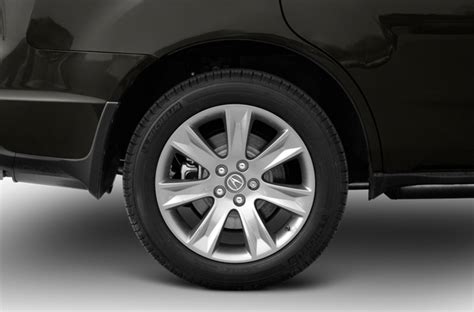 2011 Acura MDX - Specs, Prices, MPG, Reviews & Photos | Cars.com