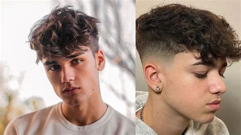 kiểu tóc nam ngắn mùa hè đẹp mát mẻ hot nhất hiện nay