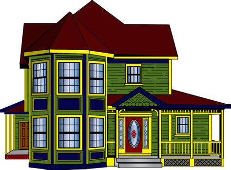 Big House Clipart Clipart Best Clipart Best