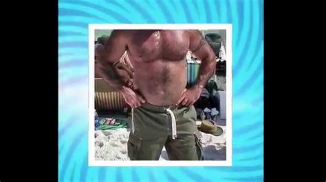 Hot N Hairy Hunks YouTube