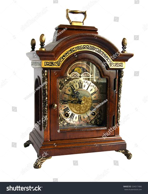 Chinese Mantel Clock Pendulum