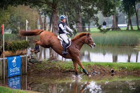 What Makes the Morven Park Fall International CCI & Horse Trials ...