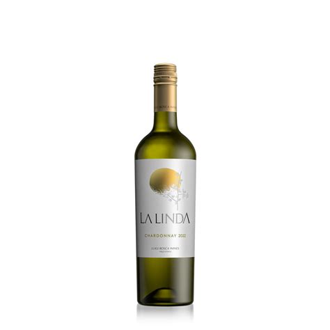 La Linda Chardonnay 750ml