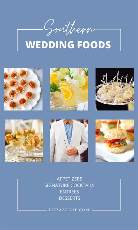 Soul Food Appetizers Menu