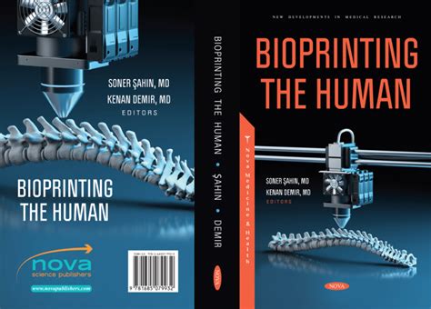 Pdf Bioprinting For Vascular And Vascularized Tissues