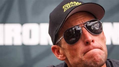 Lance Armstrong Usada Argue Over Jurisdiction In Doping Case Cbc Sports