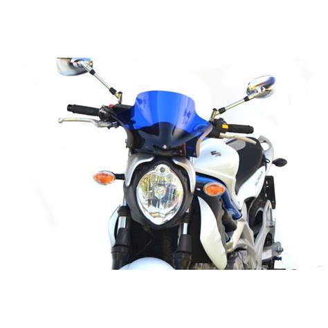 Szyba Motocyklowa Suzuki Sfv Gladius Naked