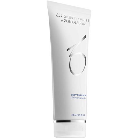ZO® Skin Health - Body Emulsion - Rejuvenate Clinics