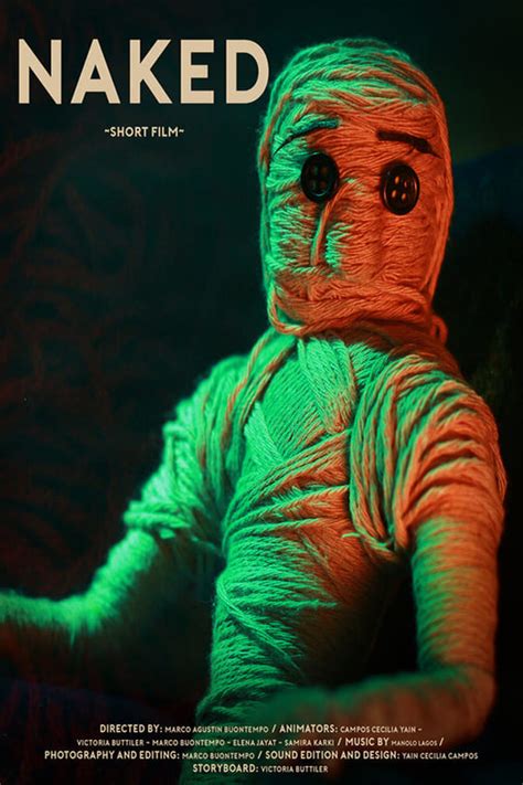 Naked The Movie Database Tmdb