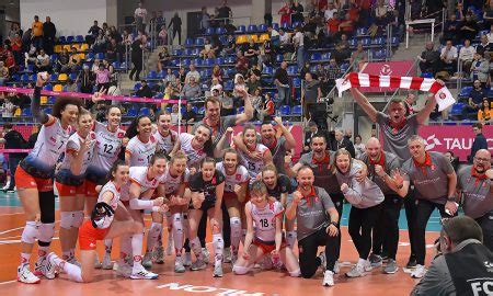 TAURON Liga System I Zasady Fazy Play Off