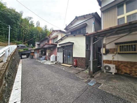 売り土地 薊野東町 500万円 古家あり解体更地渡し 津波・洪水等の災害予定区域外！ 一宮小学校区 高知市の不動産ならプラスホームへ