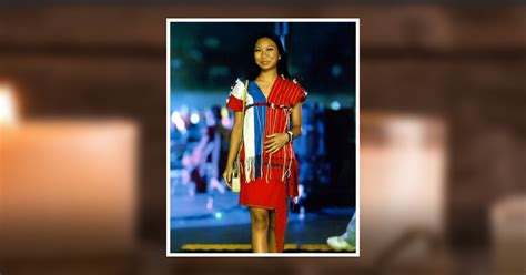 Gay Mee Paw Obituary Glenn Funeral Home And Crematory