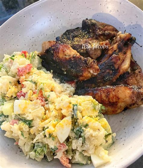 Lugbraaier Coke Hoender Your Recipe Blog
