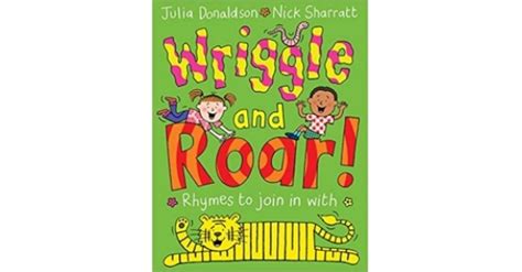 Wriggle and Roar! | Buy Tamil & English Books Online | CommonFolks