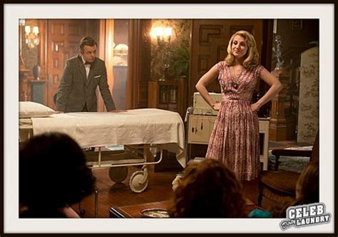 Masters Of Sex Recap Season Episode Race To Space Celeb Dirty Laundry