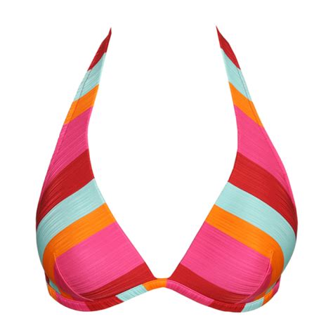 Marie Jo Swim Tenedos Triangle Bikinitop Jazzy Annadiva