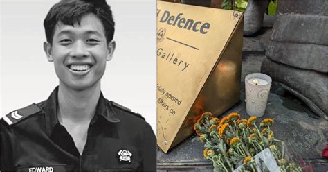 Mothership.sg on Twitter: "Henderson Rd fire NSF death: Funeral wake ...