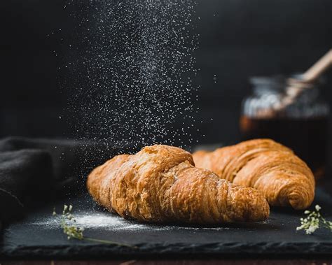 Bakery French Pastry HD Wallpaper Pxfuel