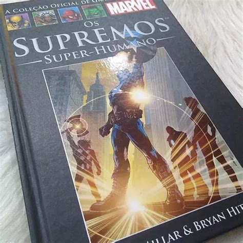 Gibi Supremos Super Humano Col Oficial De Grap Parcelamento Sem Juros