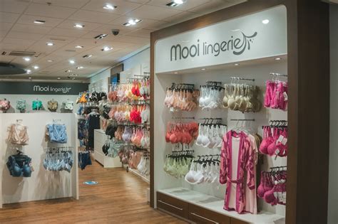 Over Mooi Lingerie Mooi Lingerie