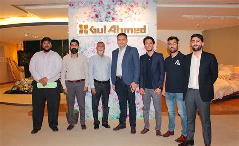 Gul Ahmed Partners With Abhi To Offer Earned Wage Access To All Its