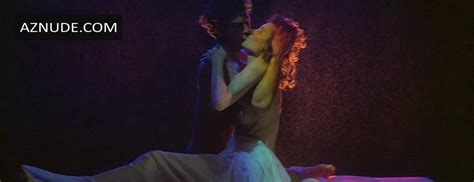 Geena Davis Nude Aznude