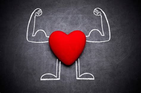 7 Daily Habits For A Healthier Heart
