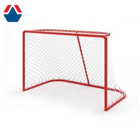 Ворота хоккейные тренировочные 1830х1220 мм. в Москве - фото отзывы ...