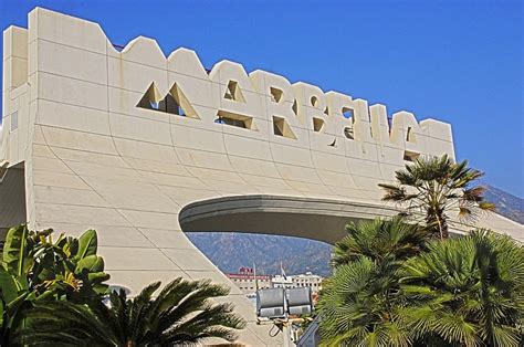 НАША МАРБЕЛЬЯ - Marbella