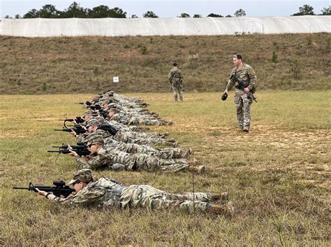 UCF ARMY ROTC – The Fighting Knights Battalion