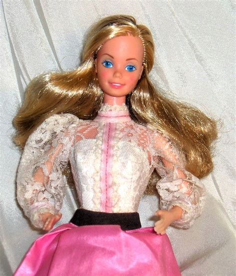 Barbie Angel Face Angel Face Barbie Angel