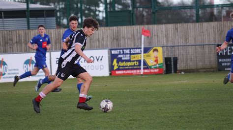 Youth Team Report Harrogate Town Grimsby Town Grimsby Town