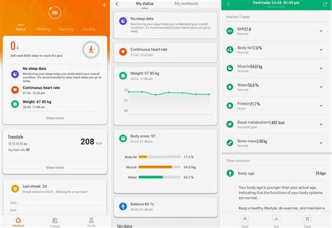 Xiaomi composition scale 2 обзор – Telegraph