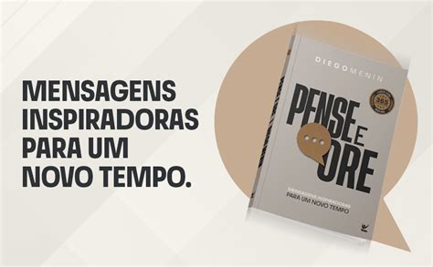 Pense E Ore Mensagens Inspiradoras Para Um Novo Tempo Br