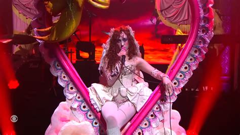 Chappell Roan Wishes You Good Luck Babe For Your Weekend