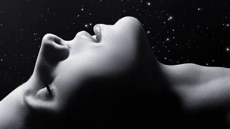 A Group Of Scientists Are Exploring What Sex In Space Will Be Like