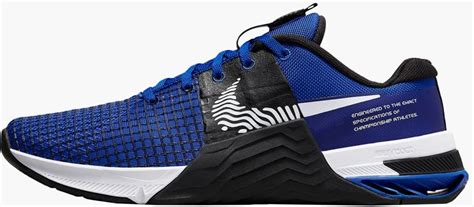 Nike Metcon 8 Review - Fit at Midlife