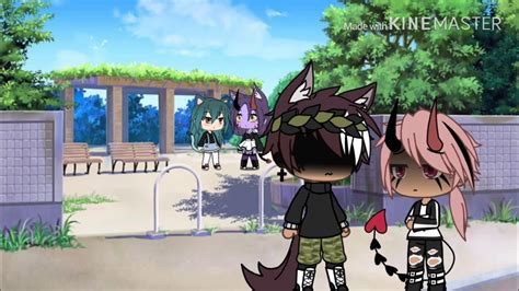 The Alphas Love Original Glmm Gay Youtube