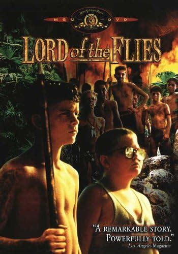 Lord Of The Flies Poster Movie B X In Cm X Cm Balthazar