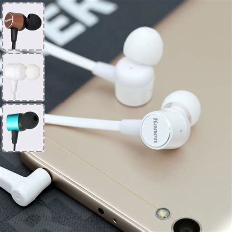 So Sánh Chi Tiết Tai Nghe Tai Nghe Ep Kanen Ip 225 Với Tai Nghe Nhét