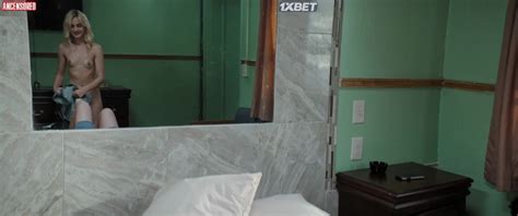 Naked Tara Thaller In The Saint Of The Impossible